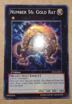 Yugioh number bundle - Image 5