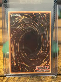 Forbidden Crown BPRO-EN067 1st Edition Secret Rare Burst Protocol Yu-Gi-Oh! TCG - Image 2