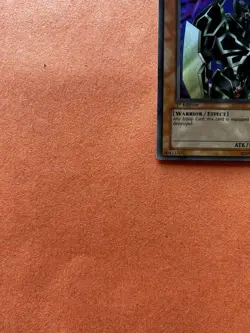 Yugioh Gearfried Iron Knight PSV-101 Pharaoh's Servant 1st Ed Super Rare 1800/1… - Image 4