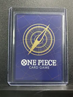 One Piece Promotion Cards Girl (OP14 Release Event) #P-096 - Image 2