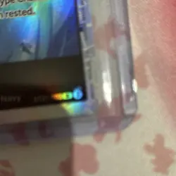 Kuzan Aokiji SR ST27-003 One Piece Card Game Blackbeard Pirates Near Mint - Image 4