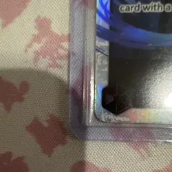 Kuzan Aokiji SR ST27-003 One Piece Card Game Blackbeard Pirates Near Mint - Image 5