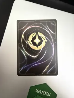 Mickey Mouse - True Friend (Disney Cruise Promo) 10 Disney Lorcana Promo... - Image 2