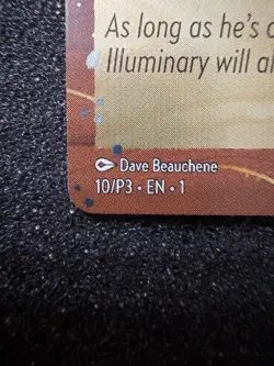 Mickey Mouse - True Friend (Disney Cruise Promo) 10 Disney Lorcana Promo... - Image 5