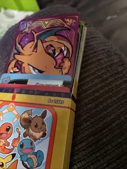 Pokemon Chinese Pocket Baby Eif/ Elf Poke Baby Eif Box 60 Cards. - Image 2