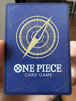 One Piece Card Game EB04 Issho EB04-022 Card - Image 3