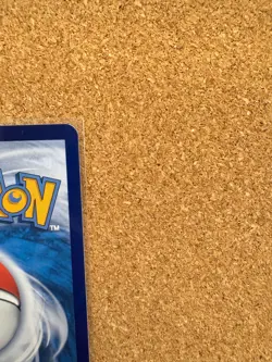 Pokemon Chinese Exclusive Card Horizon Roy and Fuecoco CBB1C 03 09/09 - Image 5