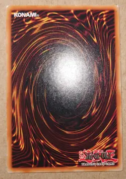 PGL3-EN007 Number 37: Hope Woven Dragon Spider Shark 1st Edition Yugioh Card - Image 2