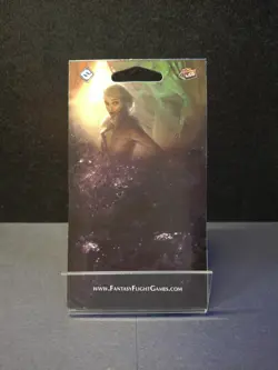 Arkham Horror LCG Card Game | The Secret Name AHC30 (Complete, no ClamShell) - Image 3