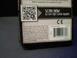 Arkham Horror LCG Card Game | The Secret Name AHC30 (Complete, no ClamShell) - Image 5