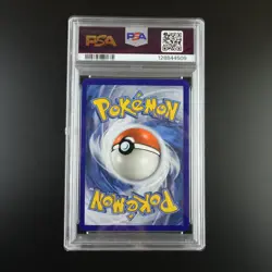 PSA 10 Dark Gyarados 8 Pokemon Celebrations Classic Collection Holo Graded Card - Image 4