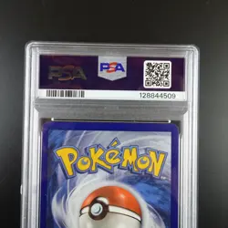 PSA 10 Dark Gyarados 8 Pokemon Celebrations Classic Collection Holo Graded Card - Image 5