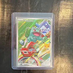 Pokemon TCG First Partner Charmander Bulbasaur Squirtle Holo Basic Card Lot (3) - Image 4