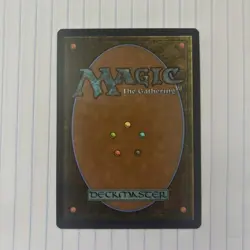 Witherbloom, the Balancer Secrets of Strixhaven Regular MTG NM - Image 2