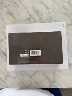 Play Booster Box Secrets of Strixhaven SOS MTG - Image 3