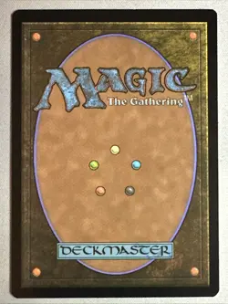 MTG / Toxic Deluge / MH3 / #412 / Regular (Retro Frame) / Rare / NM - Image 2