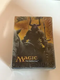 Saviors of Kamigawa Hand of Honor / Hand of Cruelty Deck Box with Sleeves (75ct) - Image 1