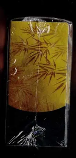 Saviors of Kamigawa Deck box with 80 Sleeves Magic MTG Factory Sealed - Image 5