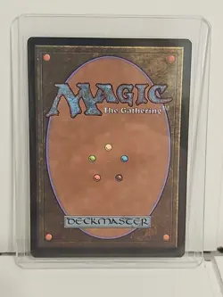 MTG Magic Veil of Summer Core Set 2020 M20 LP - Image 2