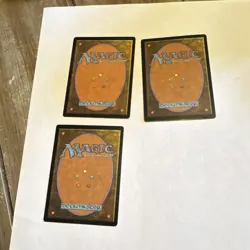 Magic: The Gathering Eye of Ugin Legendary Land x3 Modern Masters English - Image 2