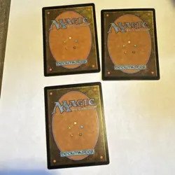 Magic: The Gathering Eye of Ugin Legendary Land x3 Modern Masters English - Image 3