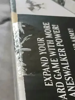 Magic the Gathering Arena of the Planeswalkers Expansion BATTLE FOR ZENDIKAR NEW - Image 4