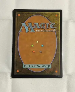 MTG Thoughtseize Time Spiral Remastered FOIL (334/429) NM! - Image 5