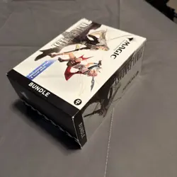 Magic: The Gathering Final Fantasy Play Booster Bundle Sealed - Image 4