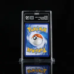2022 Pokemon Sword & Shield Lost Origin #TG06 FA Gengar Lost Origin TAG 10 - Image 2