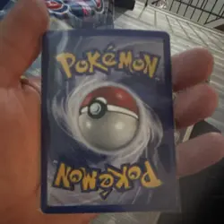 Pokemon Koga's Ditto Gym Challenge Holo Rare Unlimited 10/132 English 40 HP 2000 - Image 2