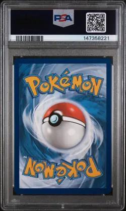 Pokemon 2023 Squirtle 170/165 Illustration Rare 151 PSA 9 - Image 2
