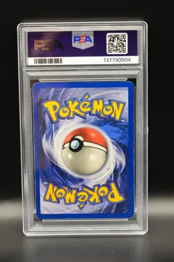 Exeggutor 1st Edition 1999 Pokemon Jungle #35 WOTC PSA 6 Newly Graded - Image 2