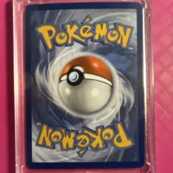 Pokemon TCG Pidgeot EX Holo Special Illustration Rare 225/197 SV03 280 HP - Image 2