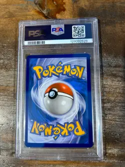 Pokemon 2022 Lost Origin Full Art AERODACTYL V #180 PSA 10 Gem Mint RARE - Image 2