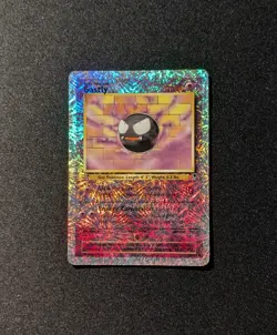 Pokemon LEGENDARY COLLECTION - 6 Reverse Holo Cards - ENG - Moderately Played - Image 3