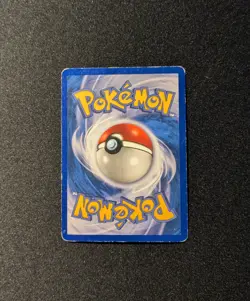 Pokemon LEGENDARY COLLECTION - 6 Reverse Holo Cards - ENG - Moderately Played - Image 5