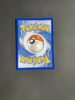 Suicune Breakpoint Holo Rare Cosmos Blister Exclusive Pokemon Card 30/122 - Image 4