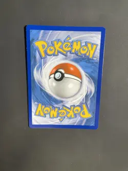 Suicune Breakpoint Holo Rare Cosmos Blister Exclusive Pokemon Card 30/122 - Image 5