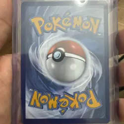 Pokemon 151 SIR Charizard ex 199/165 Charmander Charmeleon Evolution Set NM - Image 3