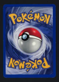 Koga 19/132 Gym Challenge Unlimited Holofoil Holo Rare Pokemon TCG - Image 2