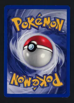 Blaine 17/132 Gym Challenge Unlimited Holofoil Holo Rare Pokemon TCG - Image 2
