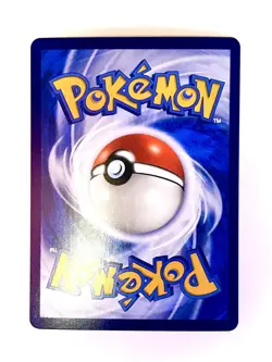 Jolteon 0312/14 Gem Pack Volume 2 Pokemon Near Mint - Image 2