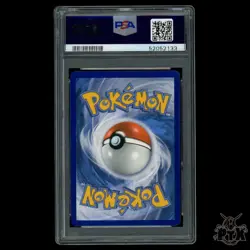 Inkay #SV17/SV94 PSA 10 Hidden Fates Pokemon 2019 - Image 2