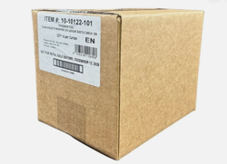 Pokemon Team Rocket's Mewtwo EX League Battle Deck 6 Box Case #FJE - Image 2