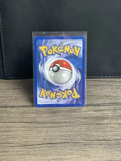 Pokemon Magneton 10/64 2001 Neo Revelation LP - Image 2