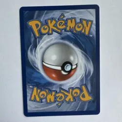 2025 Pokemon Prismatic Evolutions Leafeon Ex 144/131 SIR Mint - Image 3