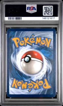 2025 POKEMON SVP EN-SV BLACK STAR PROMO ILLUSTRATION CONTEST 2024 PIKACHU PSA 10 - Image 2