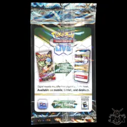 Terapagos ex #165 Terapagos Ultra Premium Collection Sealed Promo Pokemon 2024 - Image 2