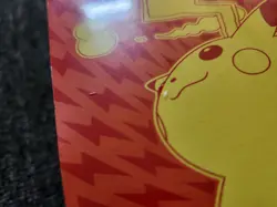 New Sealed Pokemon Sword And Shield Vivid Voltage Etb - Image 3