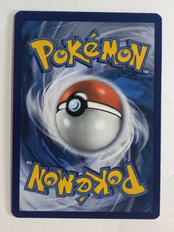 Pokemon TCG SM Base set Holographic Alolan Muk 58/149 Near Mint - Image 3